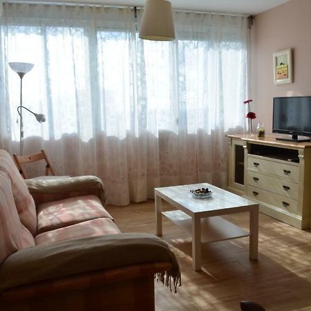 Apartamento Plaza Castanuelas Херес-де-ла-Фронтера Екстер'єр фото