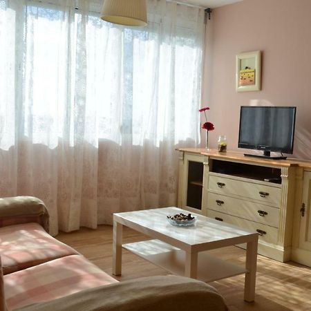 Apartamento Plaza Castanuelas Херес-де-ла-Фронтера Екстер'єр фото