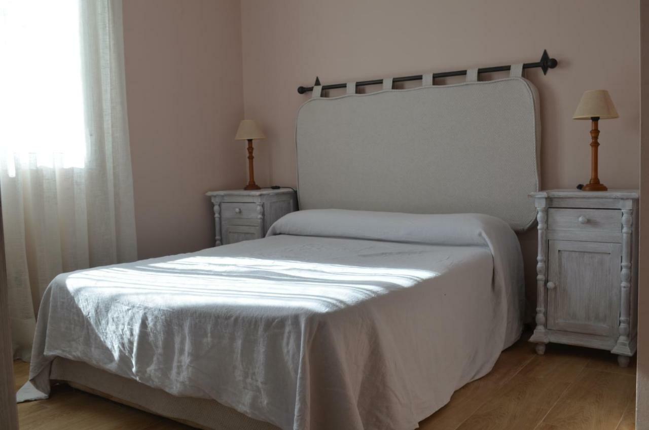 Apartamento Plaza Castanuelas Херес-де-ла-Фронтера Екстер'єр фото