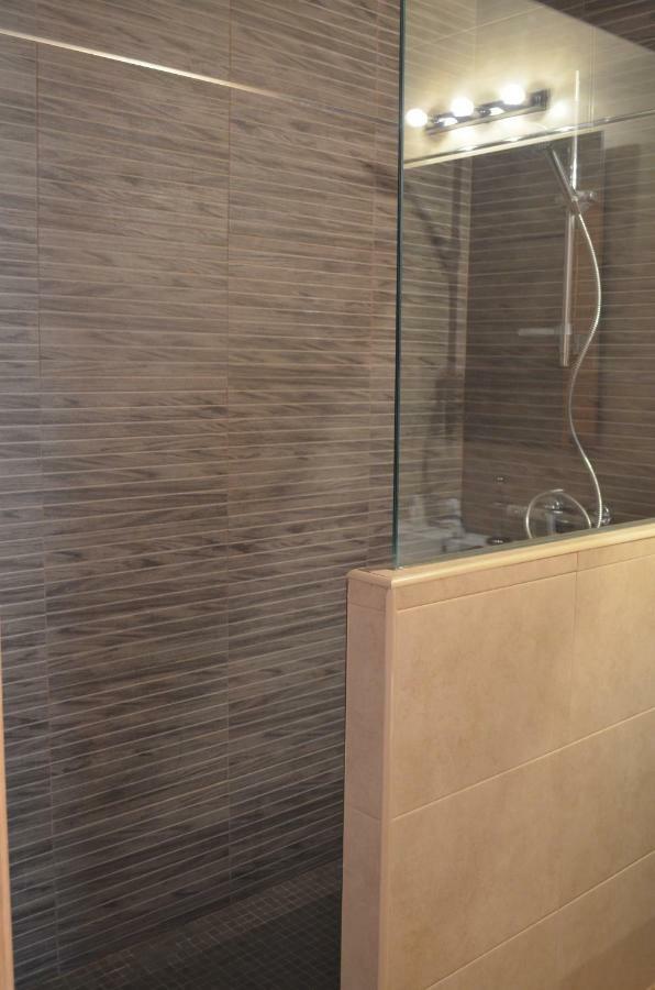 Apartamento Plaza Castanuelas Херес-де-ла-Фронтера Екстер'єр фото