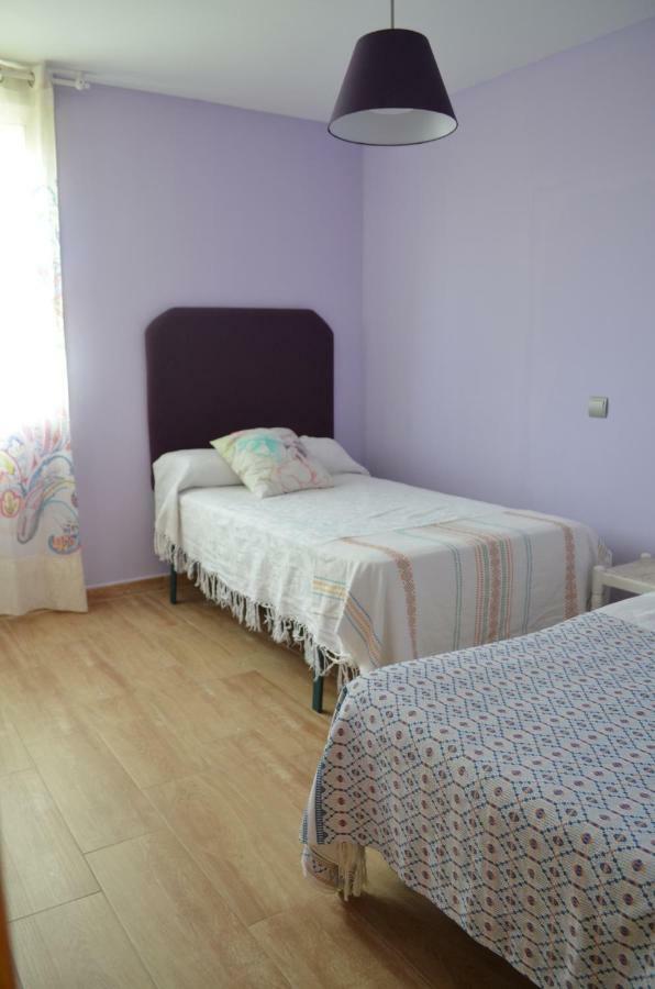 Apartamento Plaza Castanuelas Херес-де-ла-Фронтера Екстер'єр фото