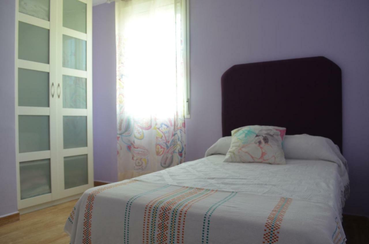 Apartamento Plaza Castanuelas Херес-де-ла-Фронтера Екстер'єр фото