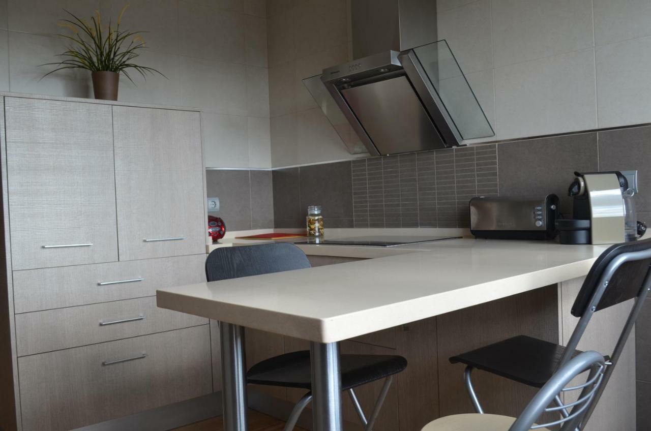 Apartamento Plaza Castanuelas Херес-де-ла-Фронтера Екстер'єр фото