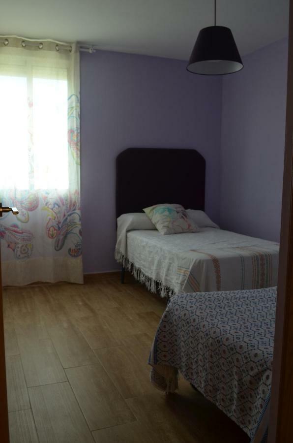 Apartamento Plaza Castanuelas Херес-де-ла-Фронтера Екстер'єр фото