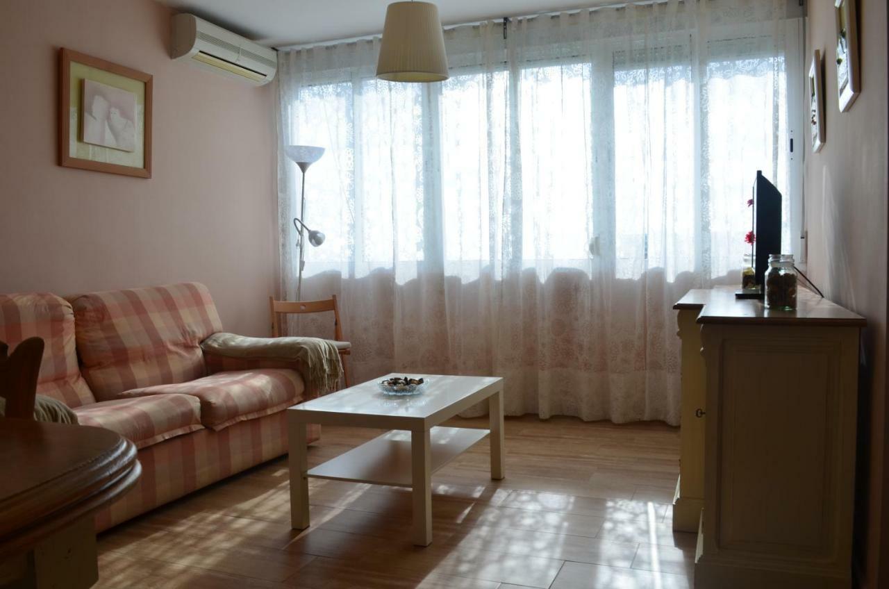 Apartamento Plaza Castanuelas Херес-де-ла-Фронтера Екстер'єр фото