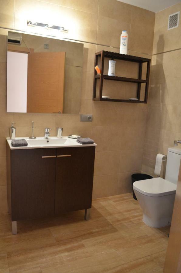 Apartamento Plaza Castanuelas Херес-де-ла-Фронтера Екстер'єр фото