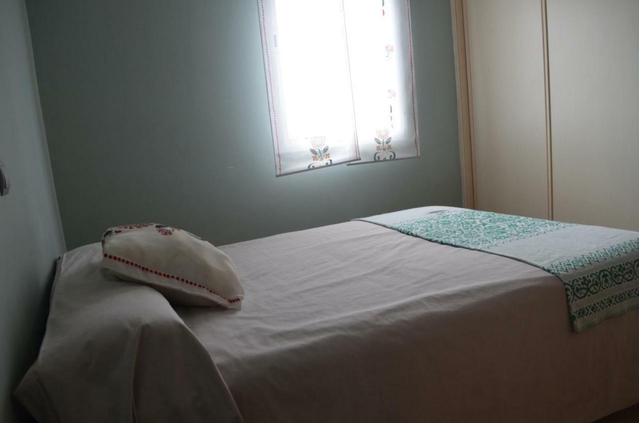 Apartamento Plaza Castanuelas Херес-де-ла-Фронтера Екстер'єр фото